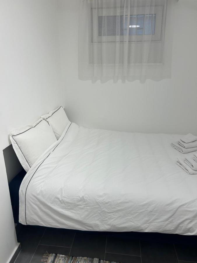 Bibi Zahumska Apartman Beograd Bagian luar foto