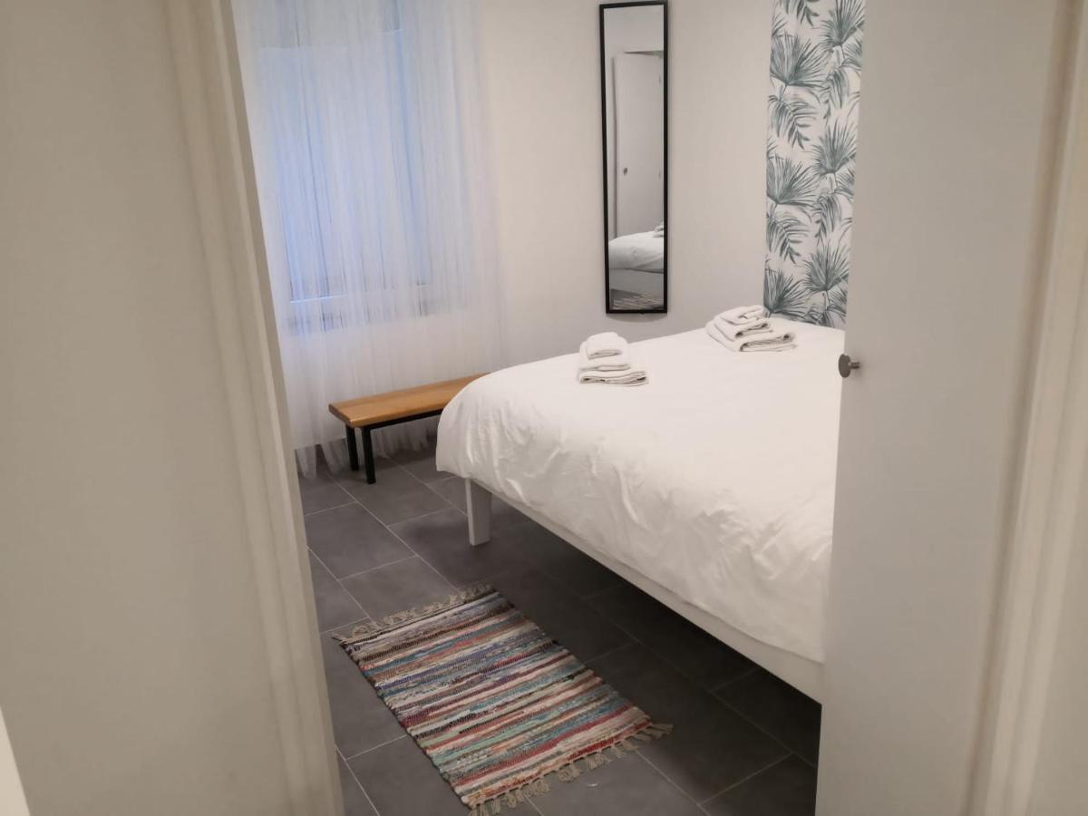 Bibi Zahumska Apartman Beograd Bagian luar foto