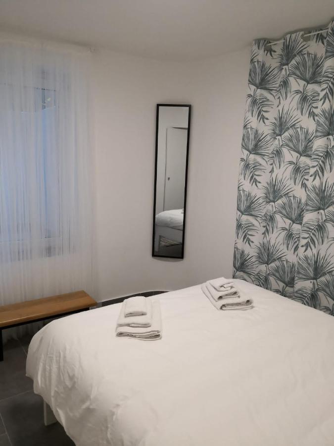 Bibi Zahumska Apartman Beograd Bagian luar foto